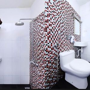 Small Twin Room